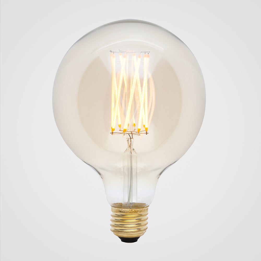 Tala 6W Gaia G40 LED US GAIA-6W- 2200K-E26-T-120V Bulbs Tala Glass - Tinted