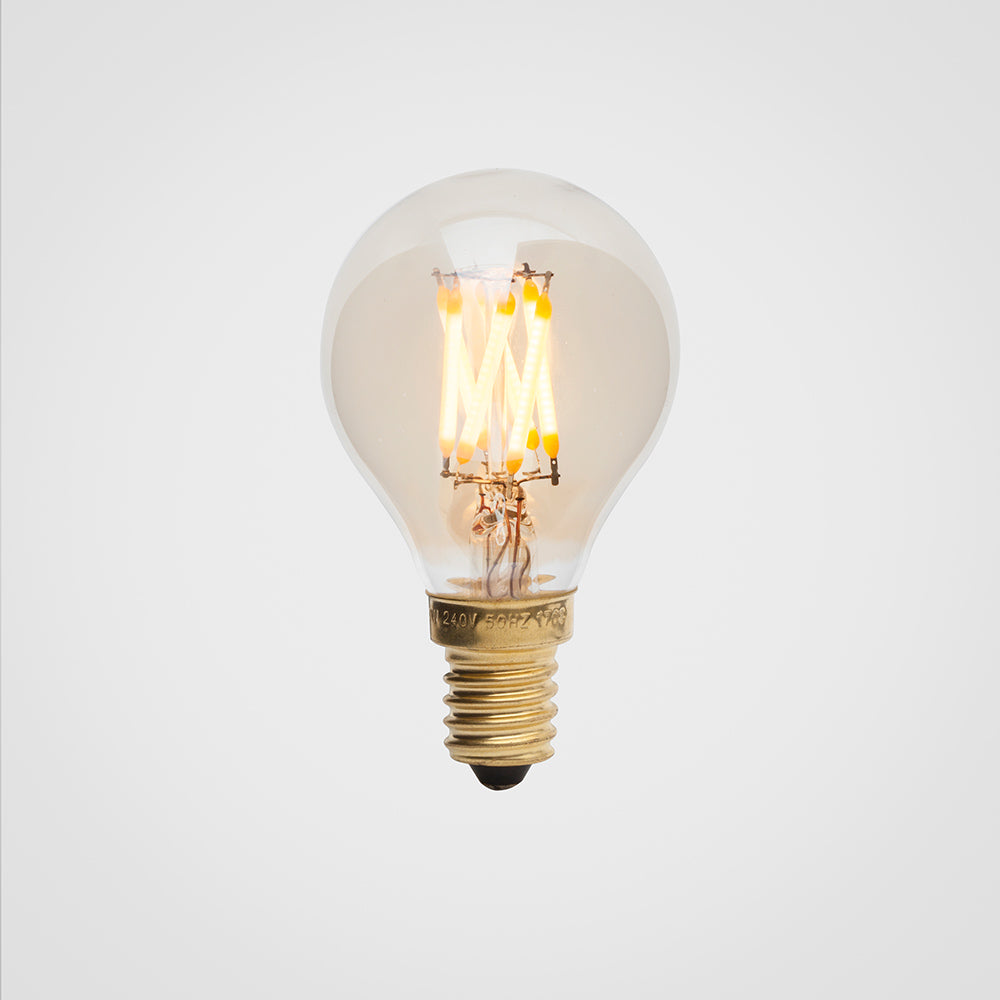 Tala 3W Pluto G14 LED US PLUT-3W-2200K-E12-T-120V Bulbs Tala