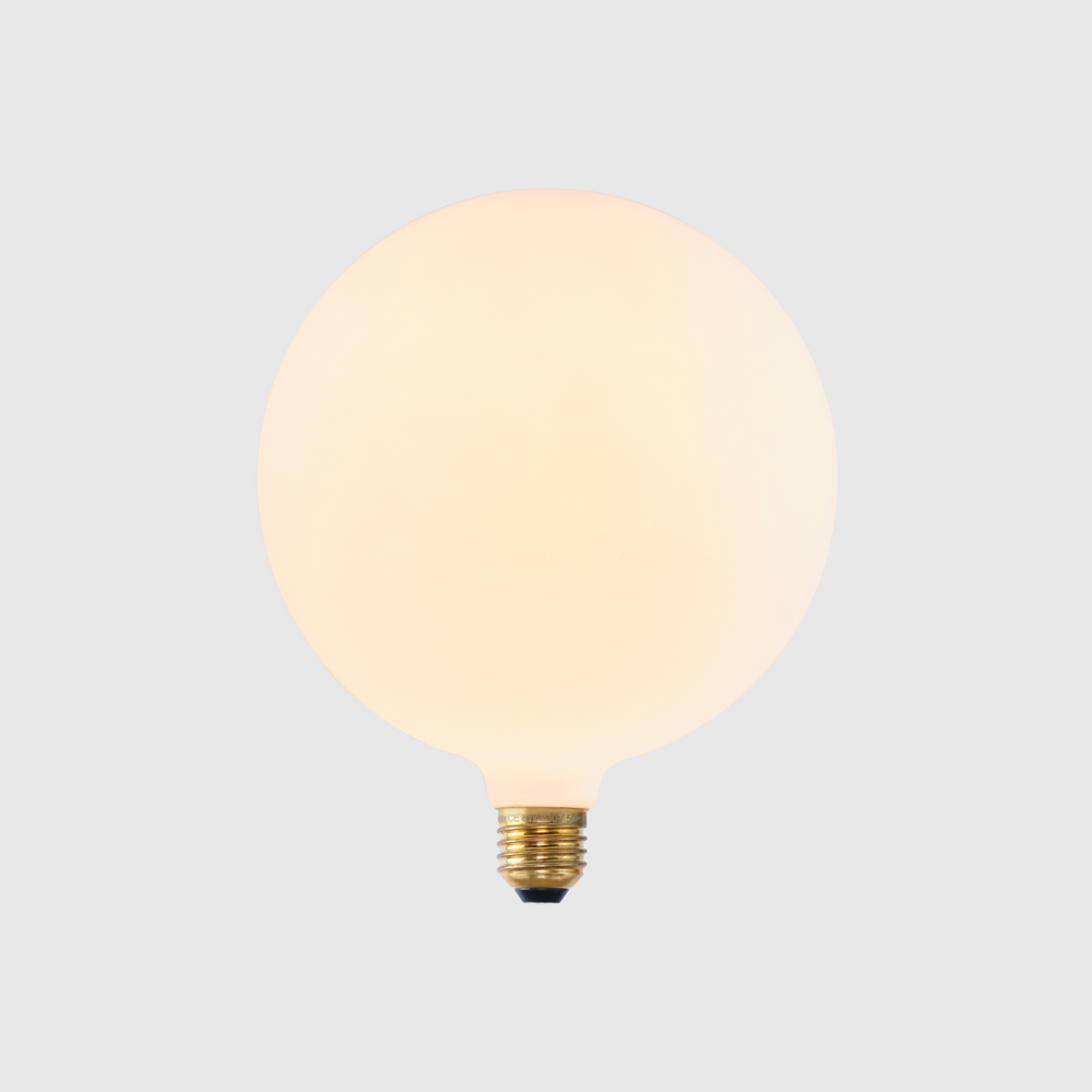 Tala Sphere V E26 Dim-to-Warm LED Bulb | SPHR-G200-8W-2000/2800K-E26-MP-120V