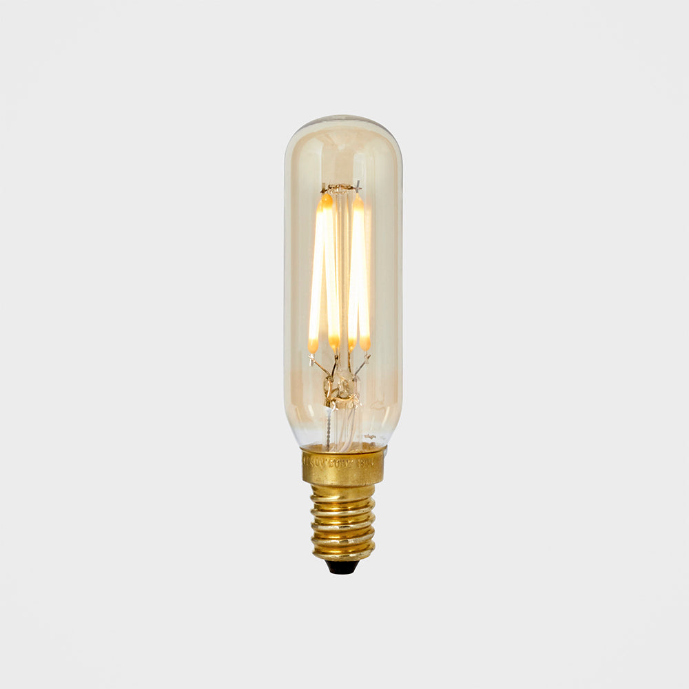 Tala 3W Totem I T8 LED US TOTM-I-3W-2200K-E12-T-120V Bulbs Tala Glass - Tinted
