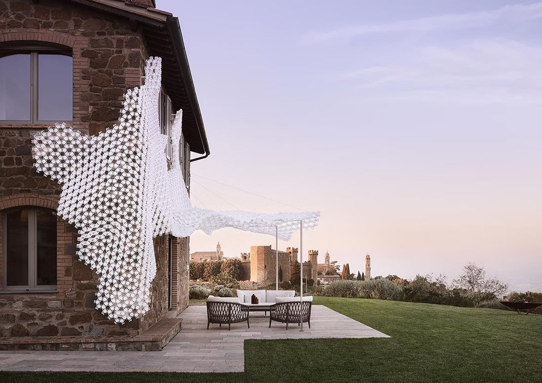 Brand Spotlight: Slamp — Italian Lighting Crafted as Art