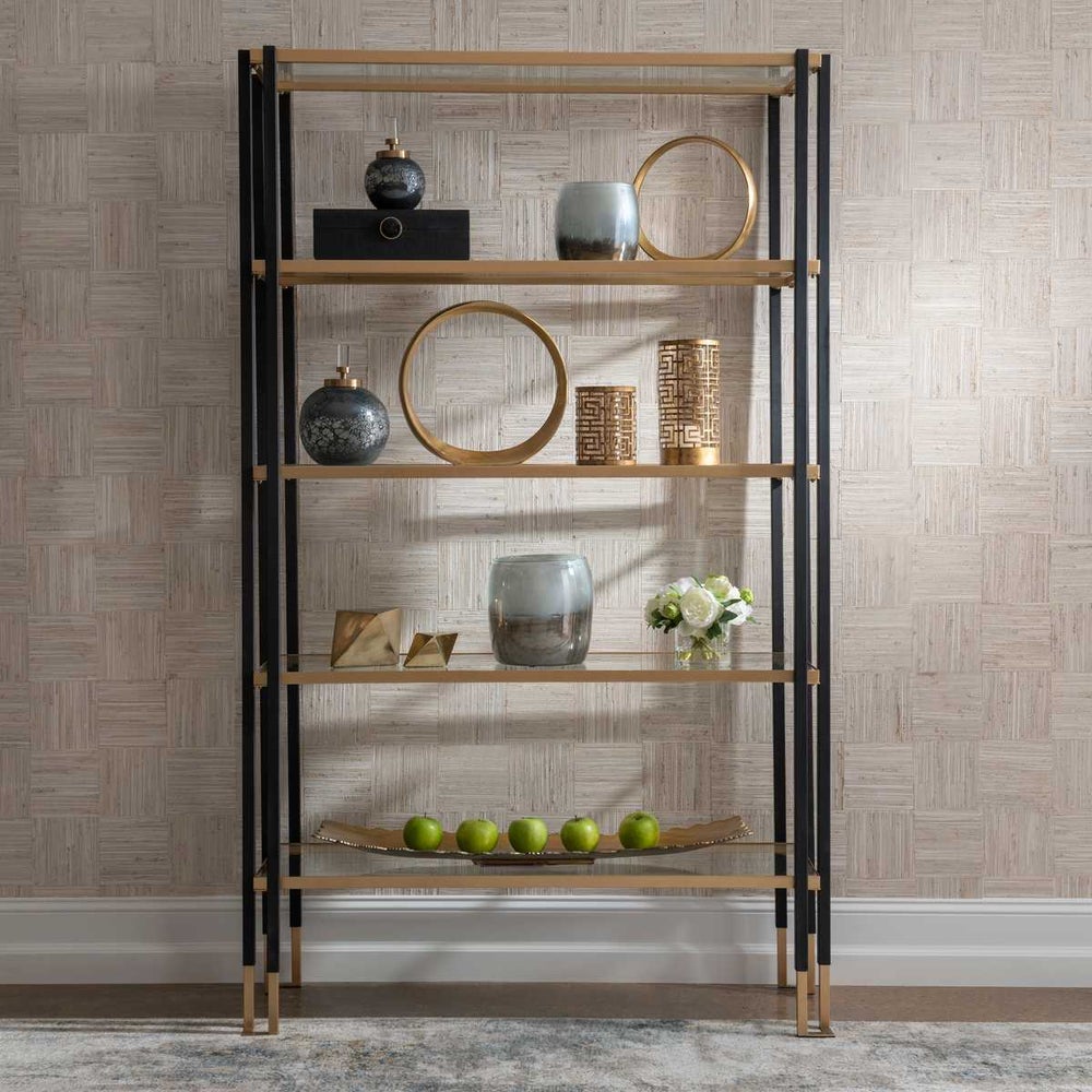 Shelving