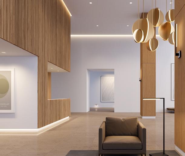 Tech Lighting | Visual Comfort Modern