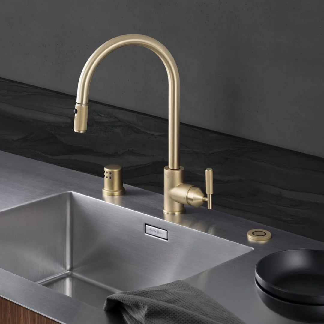 Faucets