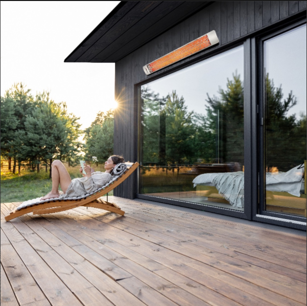 Outdoor Heaters