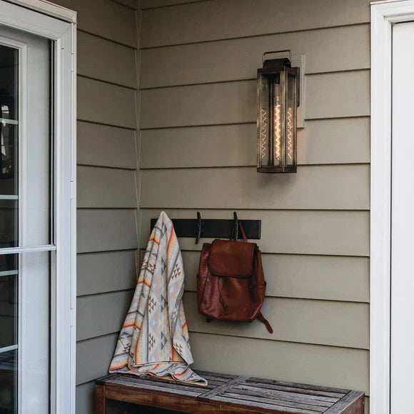 Outdoor Wall Lights