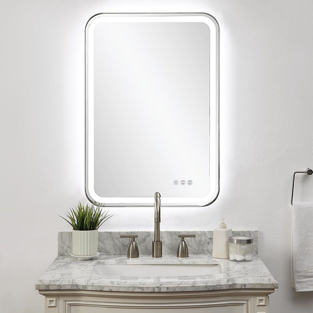 LED Vanity Mirrors