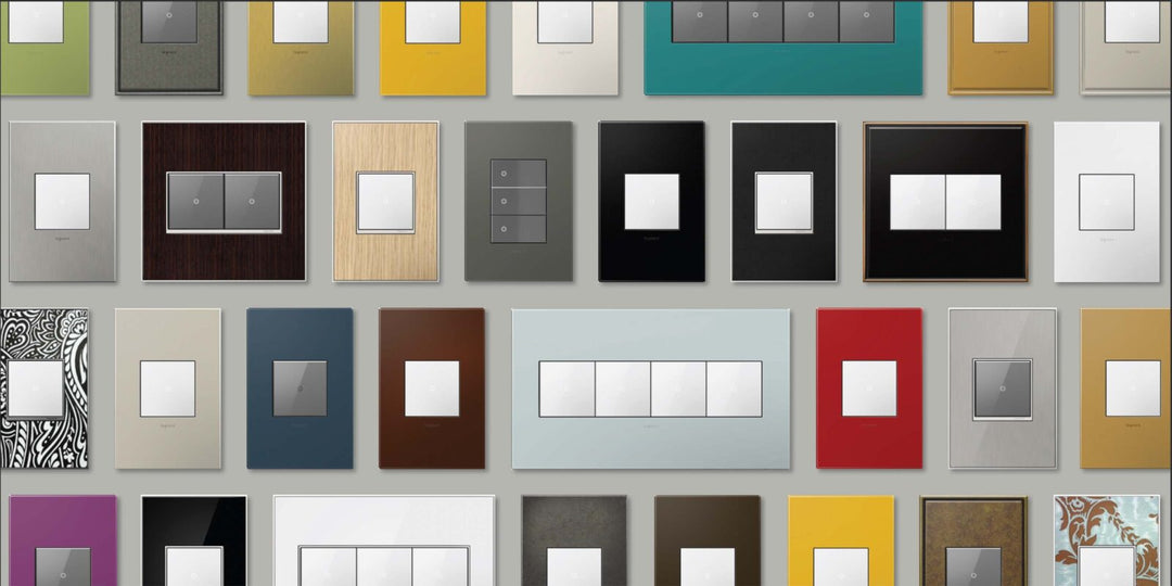 Legrand | Adorne Collection