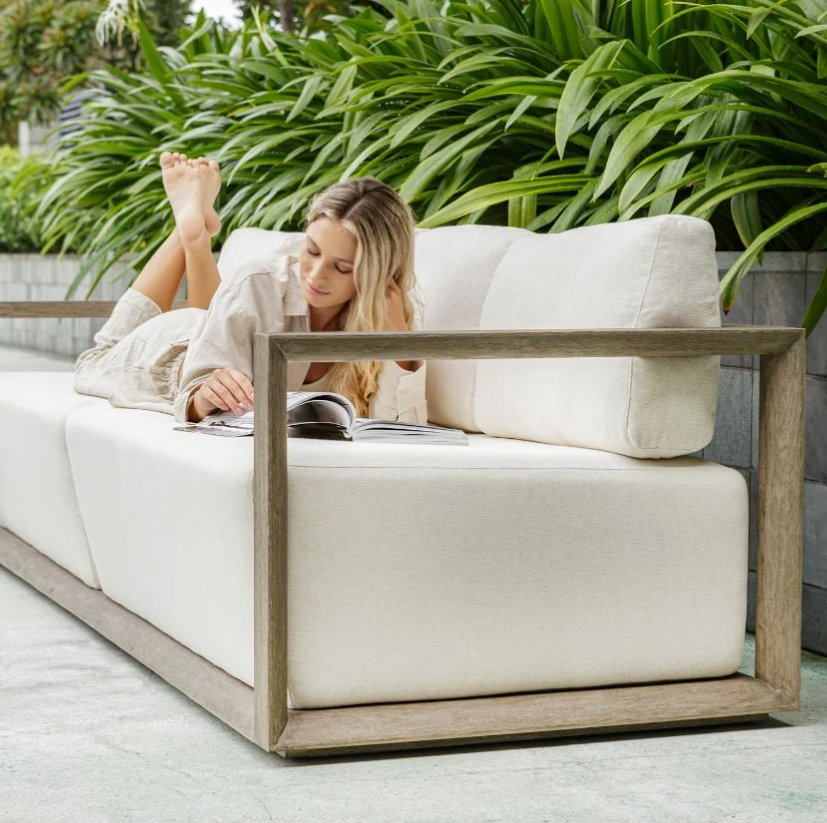 Outdoor Living