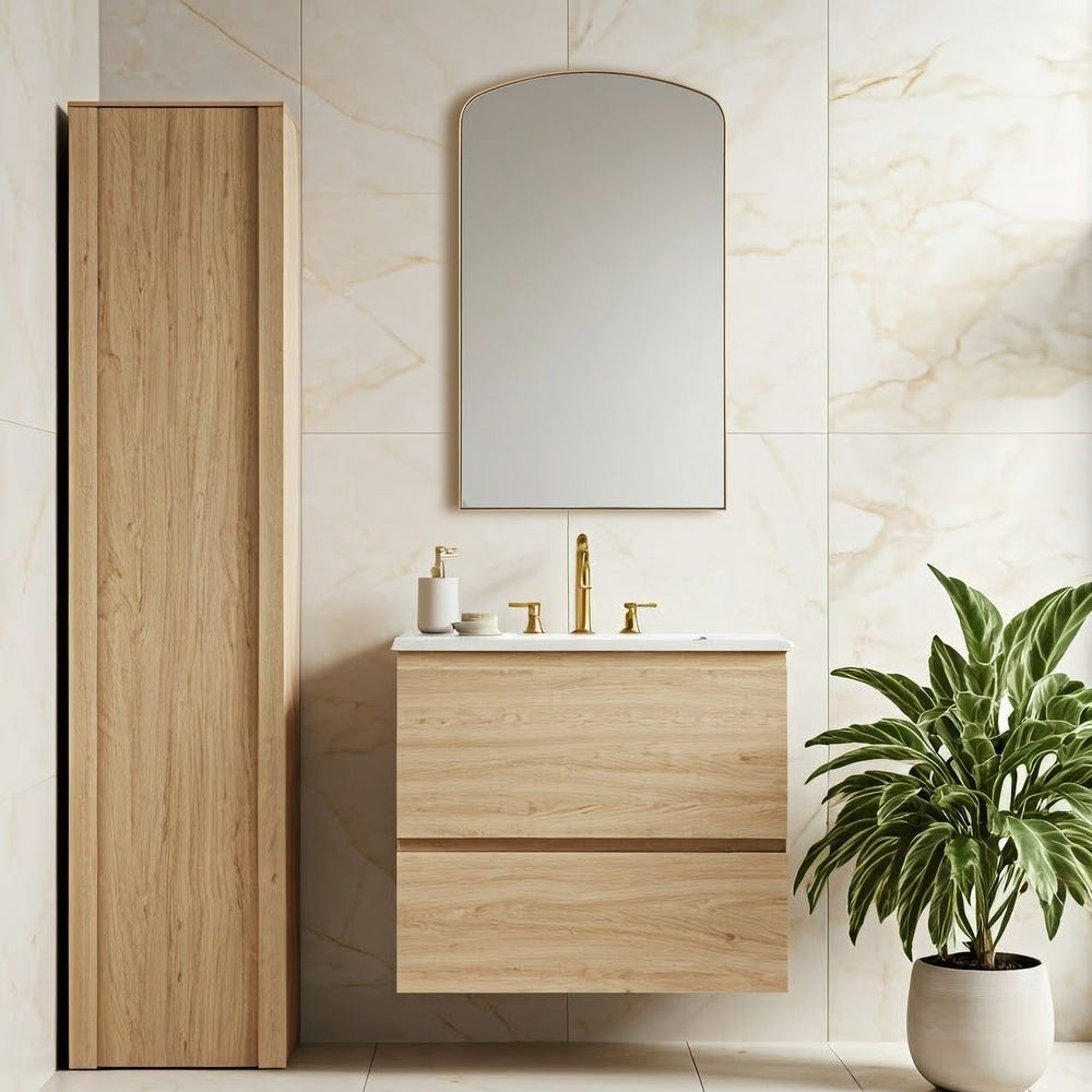 Vanity Mirrors