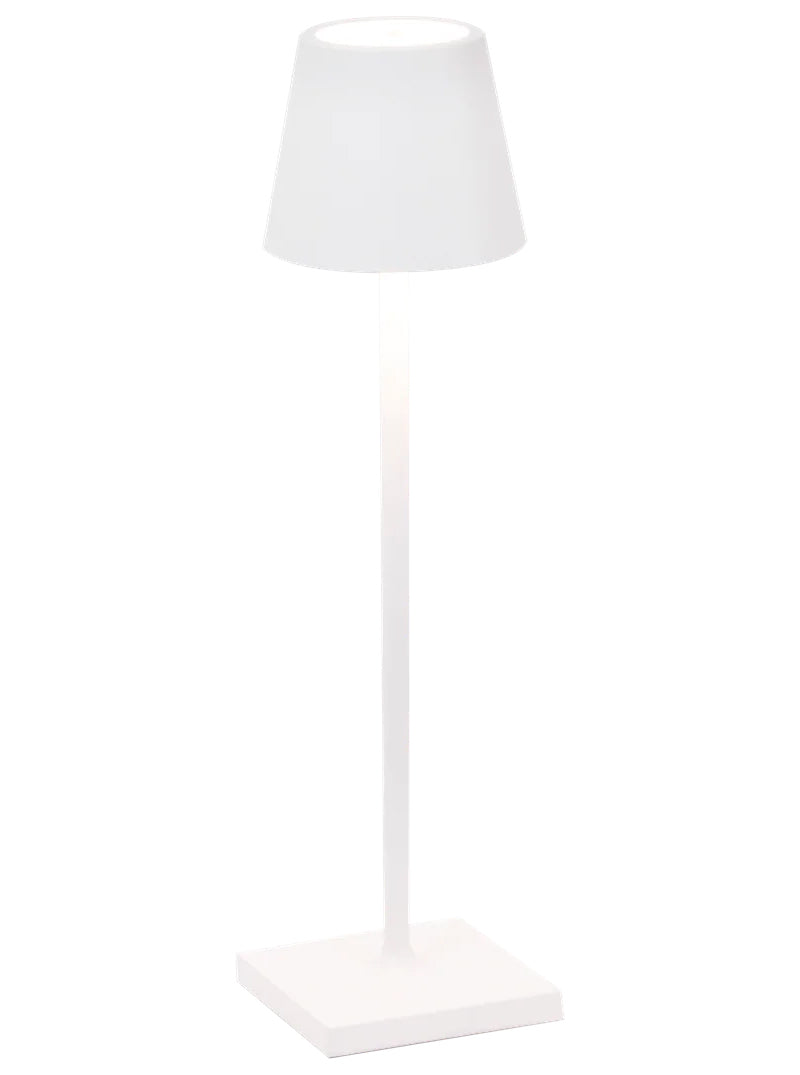 Zafferano America Poldina Pro Micro Cordless Lamps Zafferano America