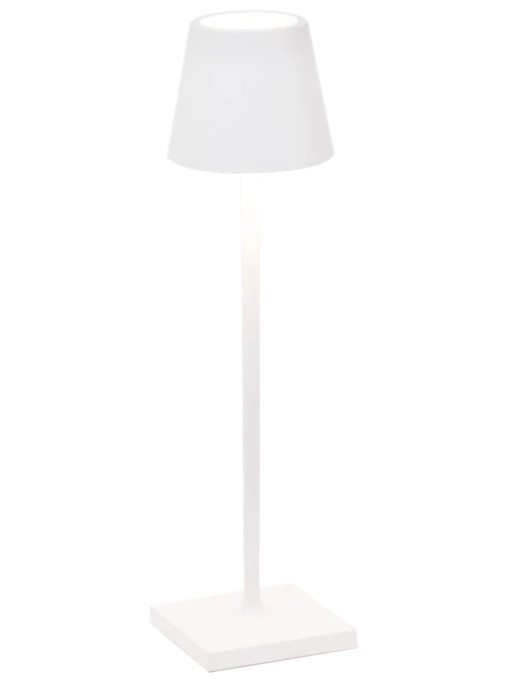 Zafferano America Poldina Pro Micro Cordless Lamps Zafferano America