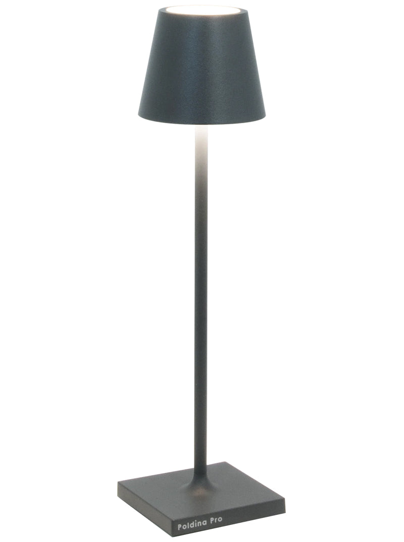 Zafferano America Poldina Pro Micro Cordless Lamps Zafferano America
