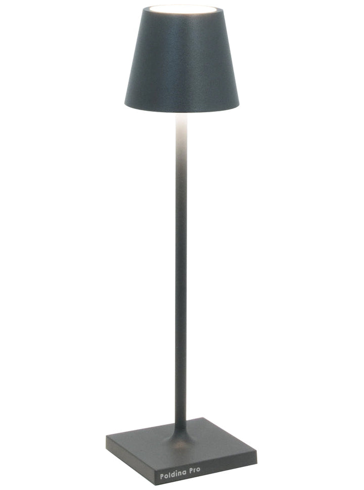 Zafferano America Poldina Pro Micro Cordless Lamps Zafferano America