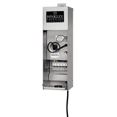 Hinkley Transformer - Pro-Series Outdoor Wall Lights Hinkley