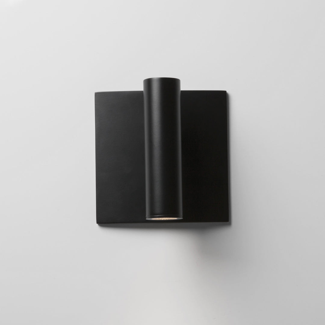 Astro Lighting Enna Square Switched Wall Sconces Astro Lighting