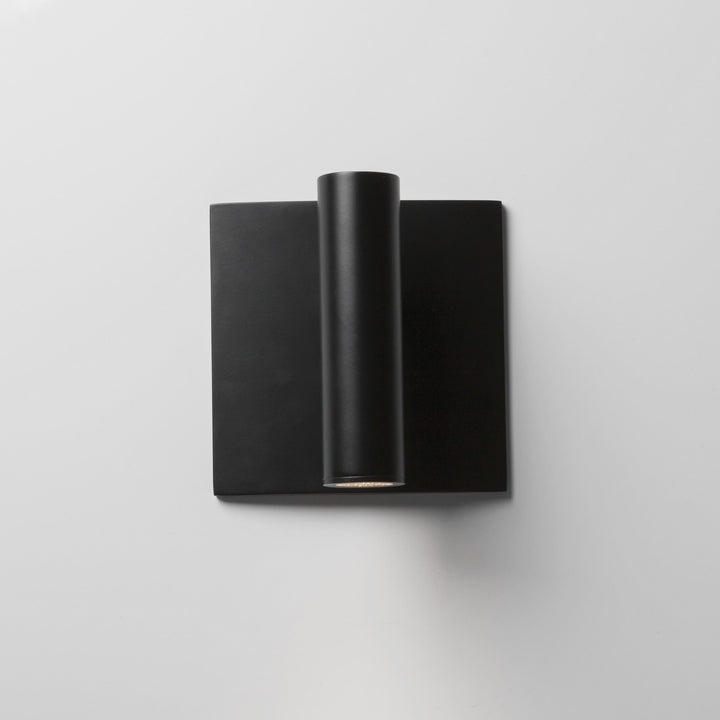 Astro Lighting Enna Square Switched Wall Sconces Astro Lighting