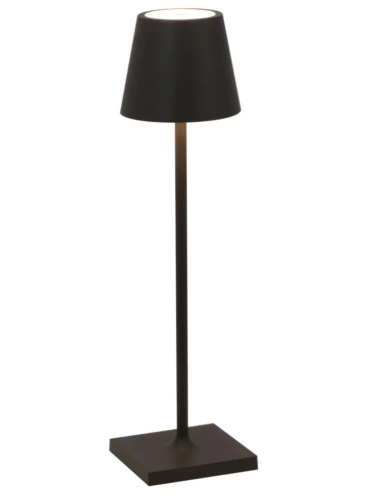 Zafferano America Poldina Pro Micro Cordless Lamp | OS