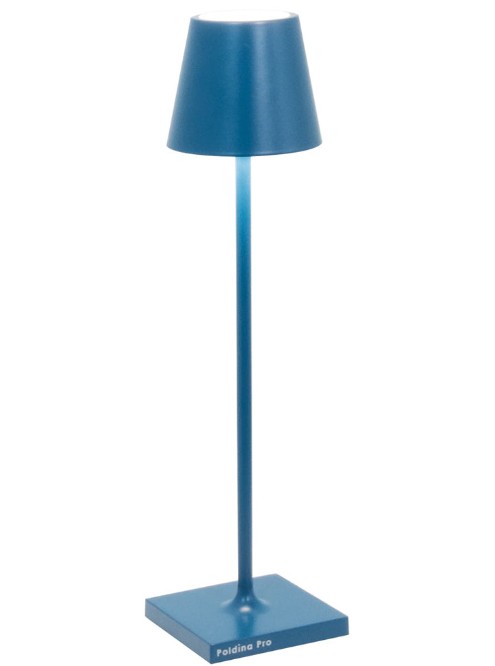 Zafferano America Poldina Pro Micro Cordless Lamps Zafferano America