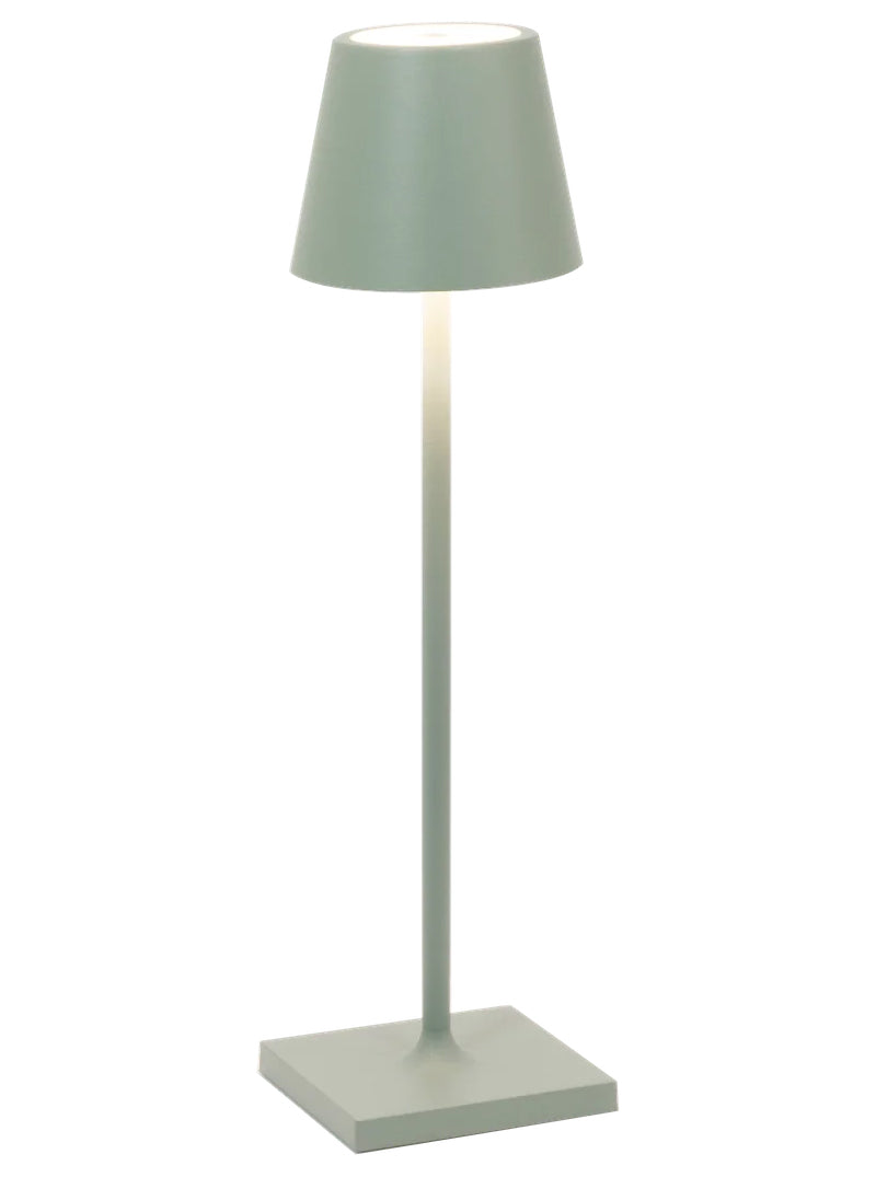 Zafferano America Poldina Pro Micro Cordless Lamps Zafferano America