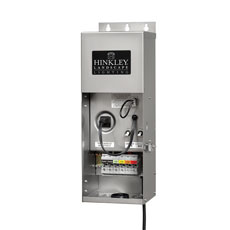 Hinkley Transformer - Pro-Series Outdoor Wall Lights Hinkley