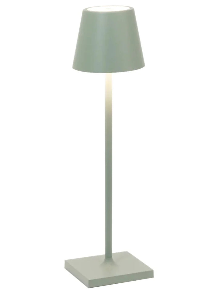 Zafferano America Poldina Pro Micro Cordless Lamp | OS