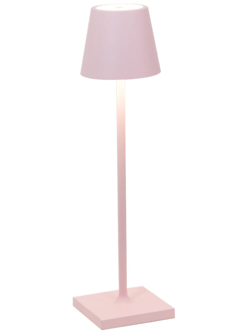 Zafferano America Poldina Pro Micro Cordless Lamps Zafferano America