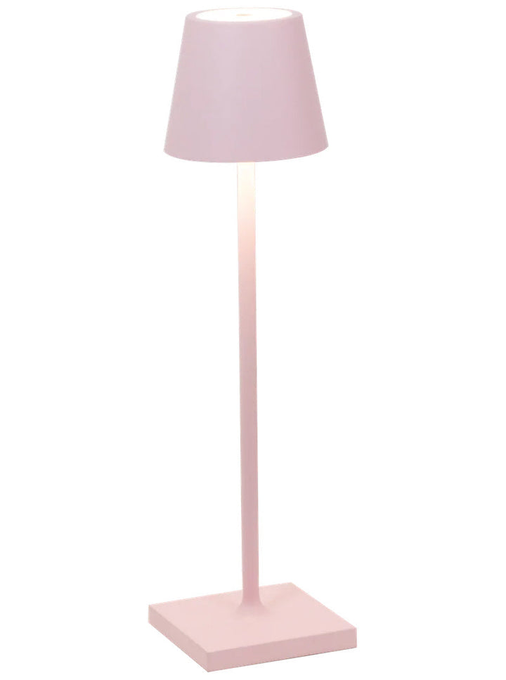 Zafferano America Poldina Pro Micro Cordless Lamps Zafferano America