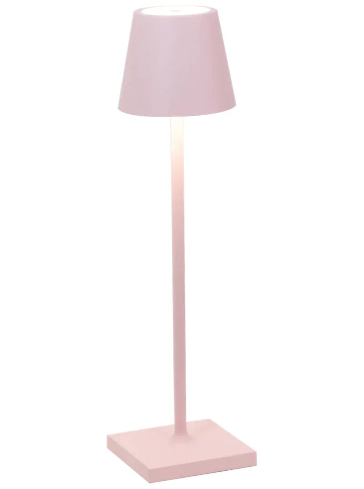 Zafferano America Poldina Pro Micro Cordless Lamp | OS