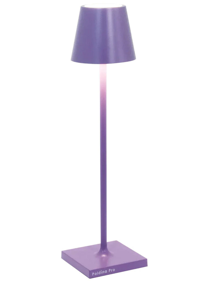 Zafferano America Poldina Pro Micro Cordless Lamp | OS