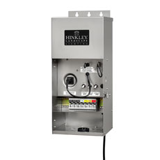 Hinkley Transformer - Pro-Series Outdoor Wall Lights Hinkley
