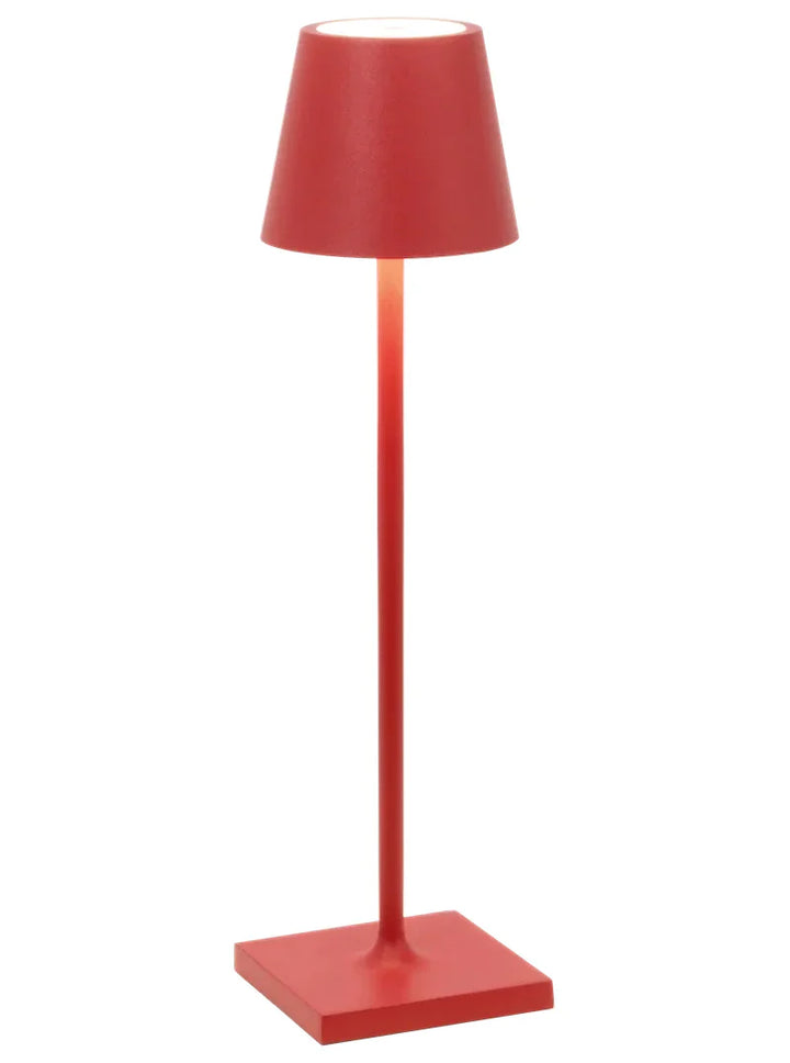 Zafferano America Poldina Pro Micro Cordless Lamp | OS