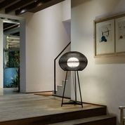 Bover GAROTA Outdoor Floor Lamp P/02 Outdooor Lamps Bover