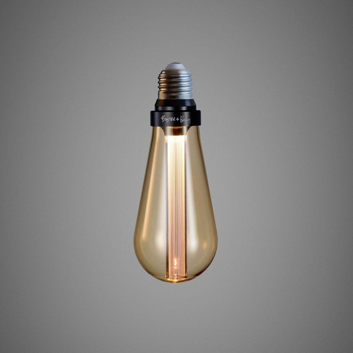 Buster + Punch Buster Bulb BB-TD-E26 Bulbs Buster + Punch Gold