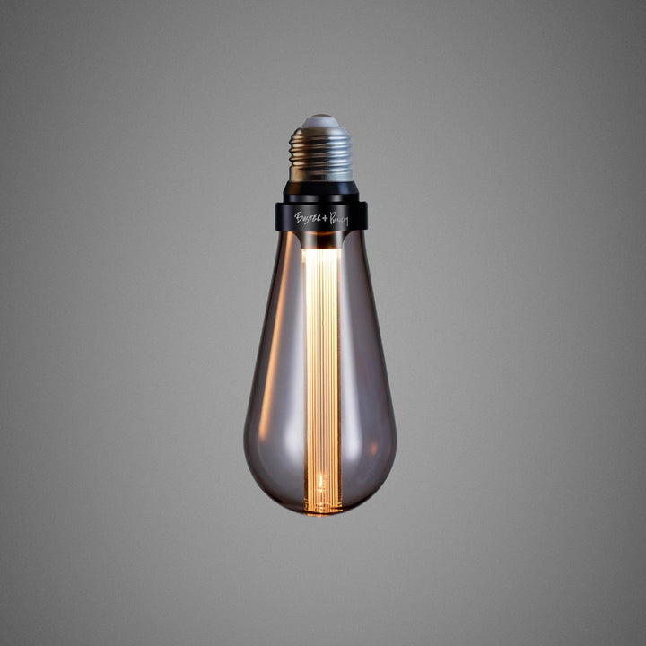 Buster + Punch Buster Bulb BB-TD-E26 Bulbs Buster + Punch Smoked