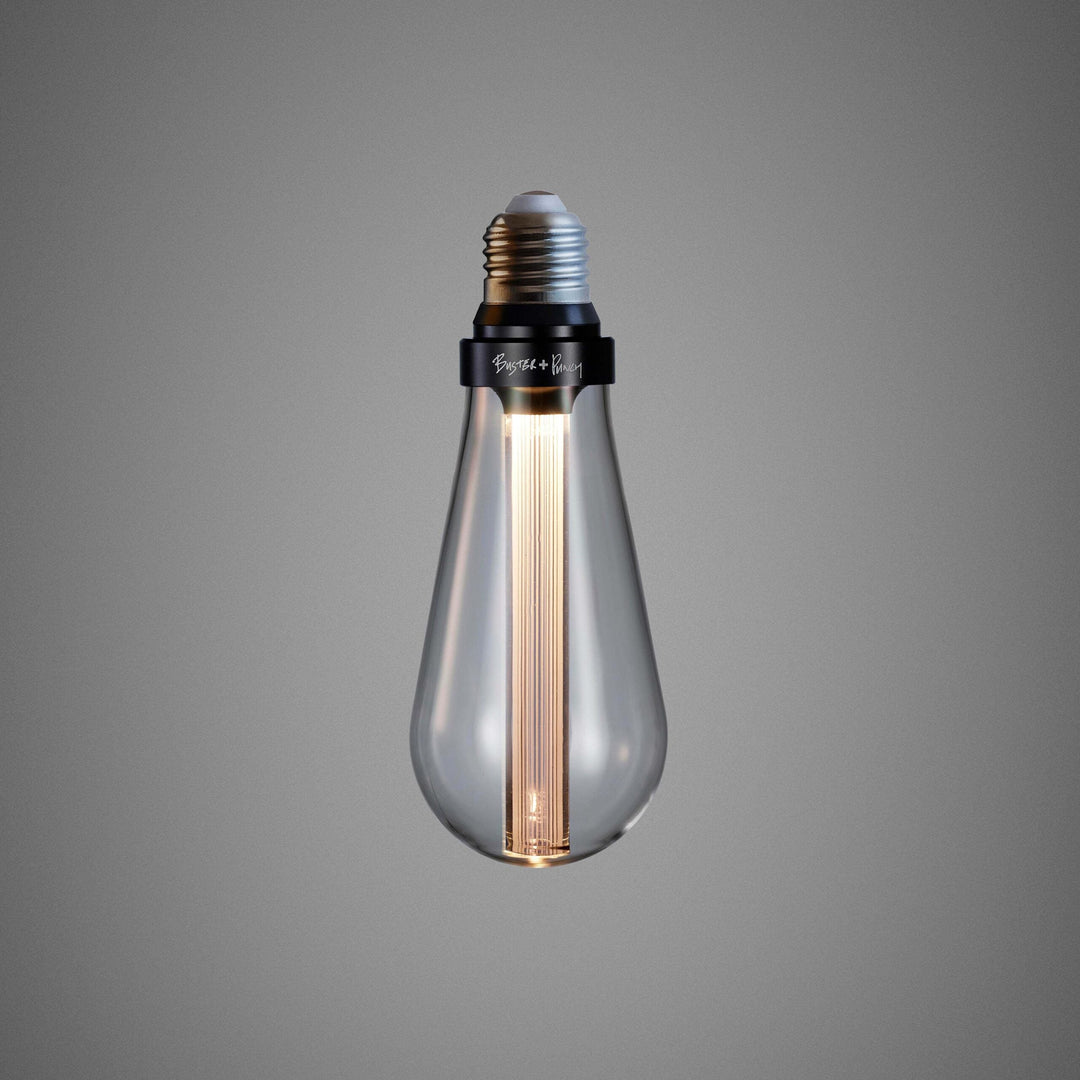 Buster + Punch Buster Bulb BB-TD-E26 Bulbs Buster + Punch Crystal