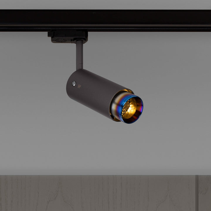 Buster + Punch Exhaust Track Ceiling Flush Mounts Buster + Punch