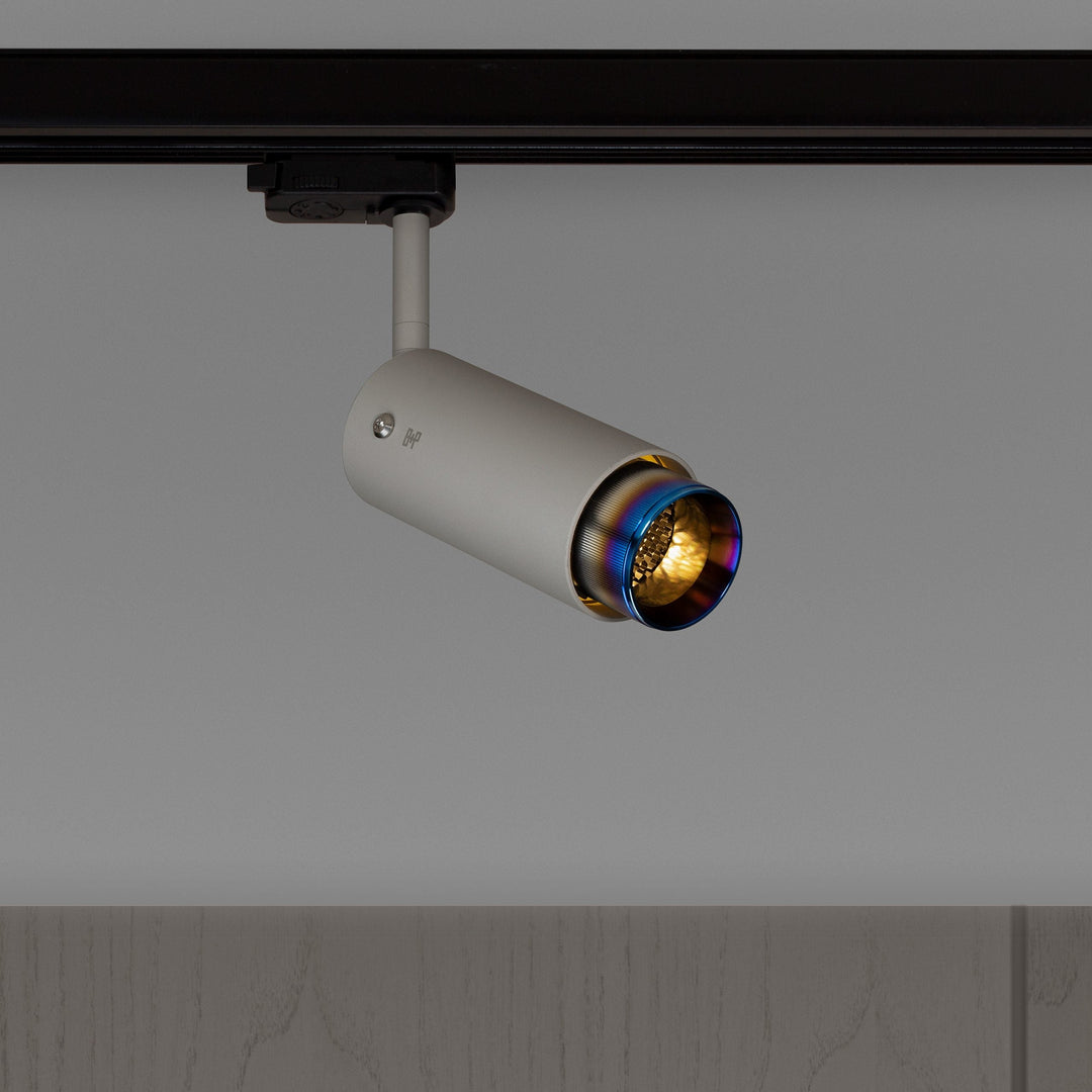 Buster + Punch Exhaust Track Ceiling Flush Mounts Buster + Punch