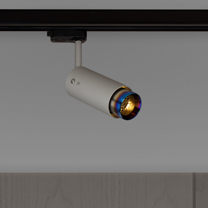 Buster + Punch Exhaust Track Ceiling Flush Mounts Buster + Punch