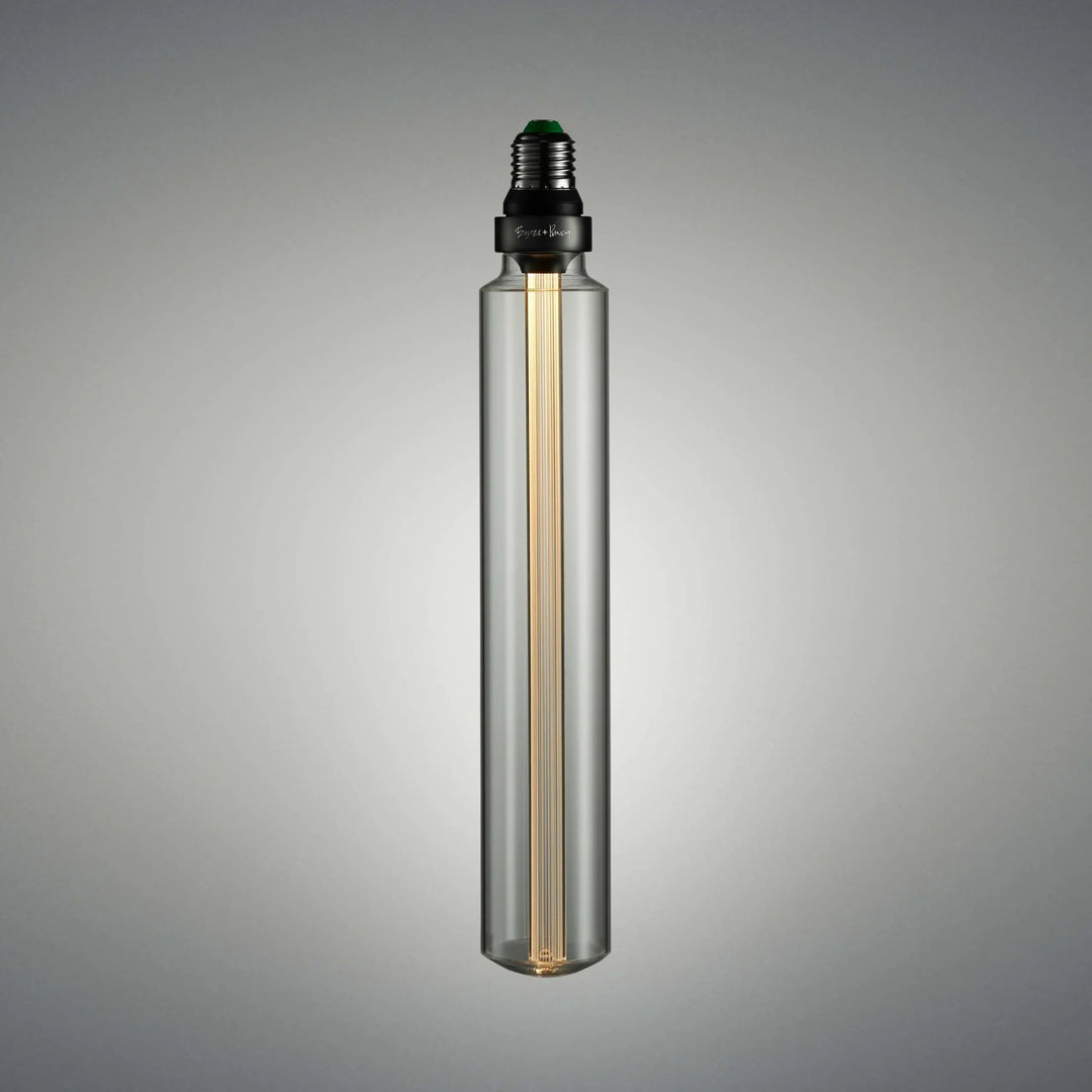 Buster + Punch Tube Bulb BB-TU11-E26 Bulbs Buster + Punch Non-dimmable