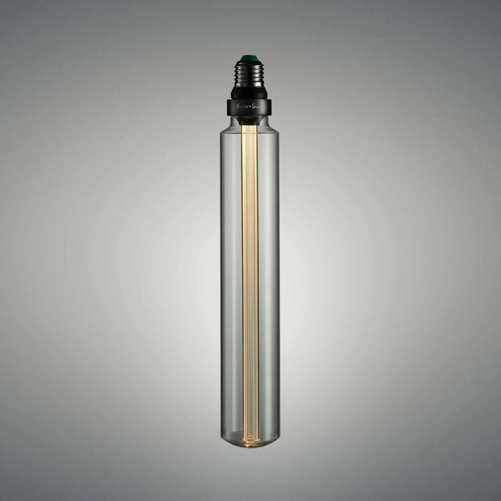 Buster + Punch Tube Bulb BB-TU11-E26 Bulbs Buster + Punch Non-dimmable