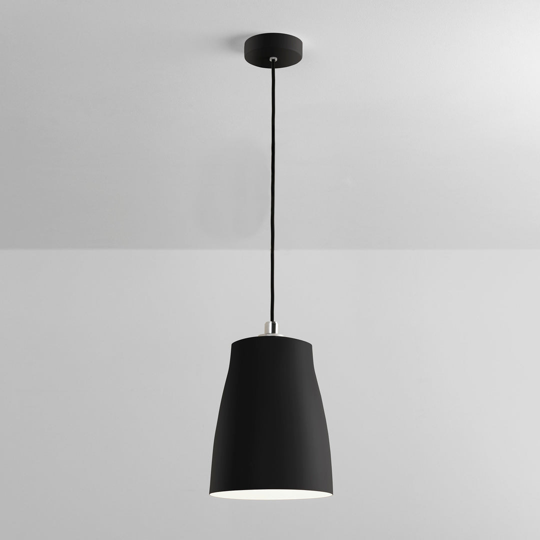 Astro Lighting Atelier Mini-Pendants Astro Lighting xx83.07 Matt Black No, E26/Medium