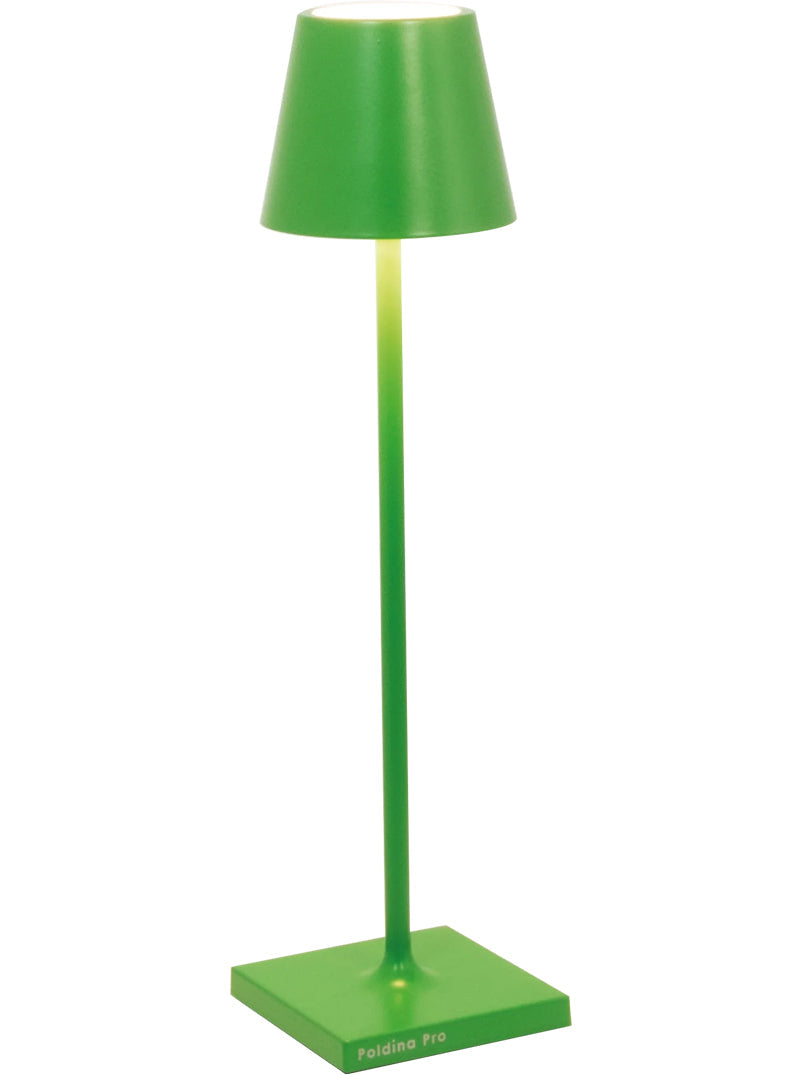 Zafferano America Poldina Pro Micro Cordless Lamps Zafferano America