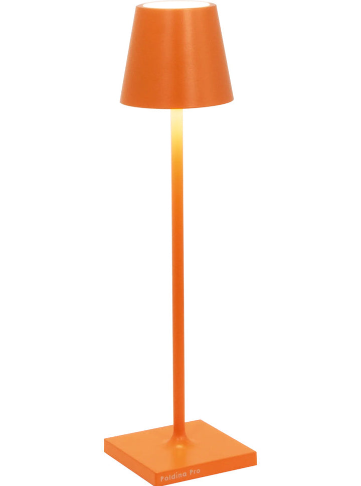 Zafferano America Poldina Pro Micro Cordless Lamps Zafferano America