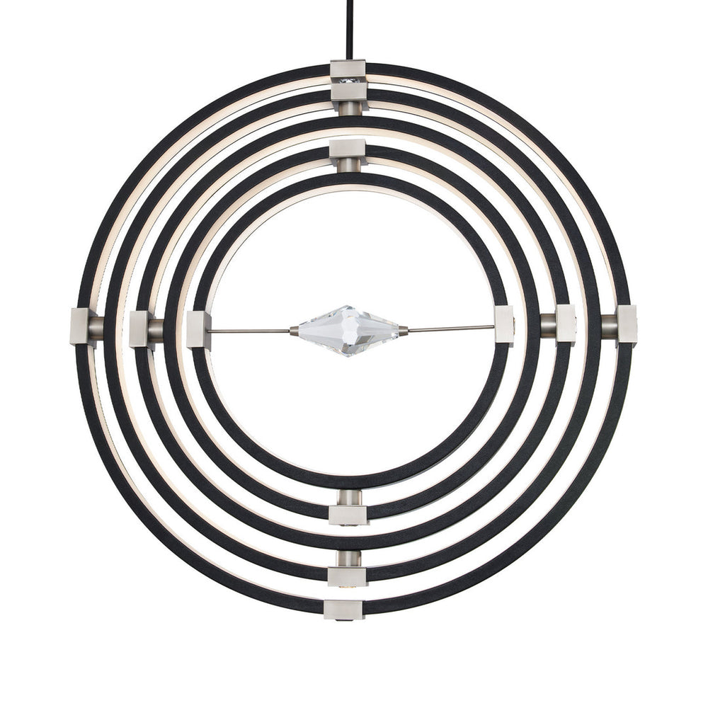 Schonbek Beyond Atomic 36in Pendant