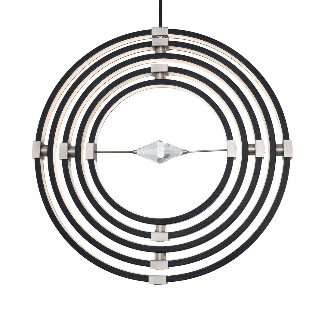 Schonbek Beyond Atomic 36in Pendant