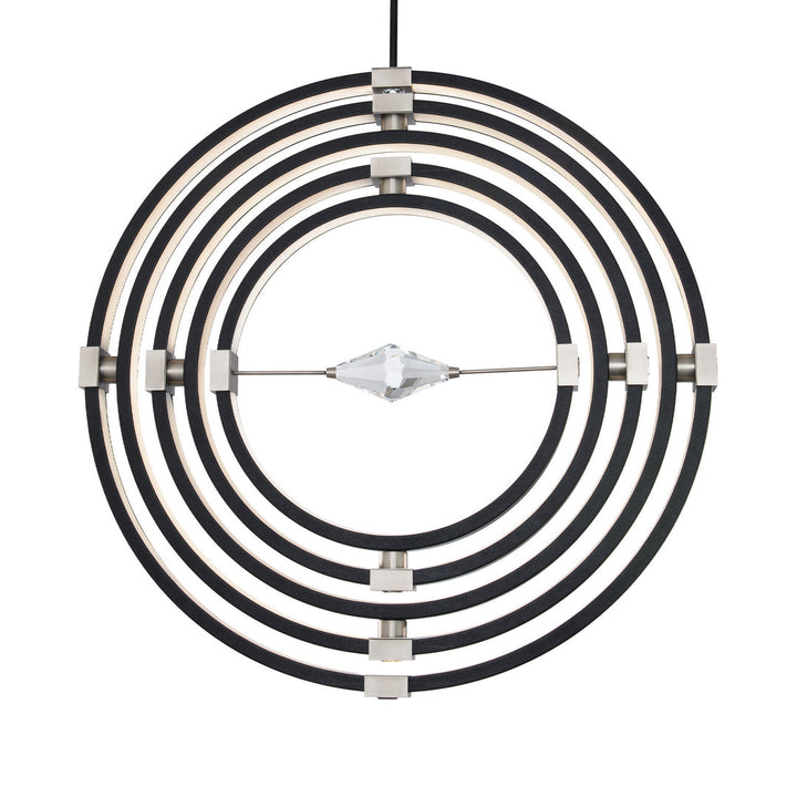 Schonbek Beyond Atomic 36in Pendant
