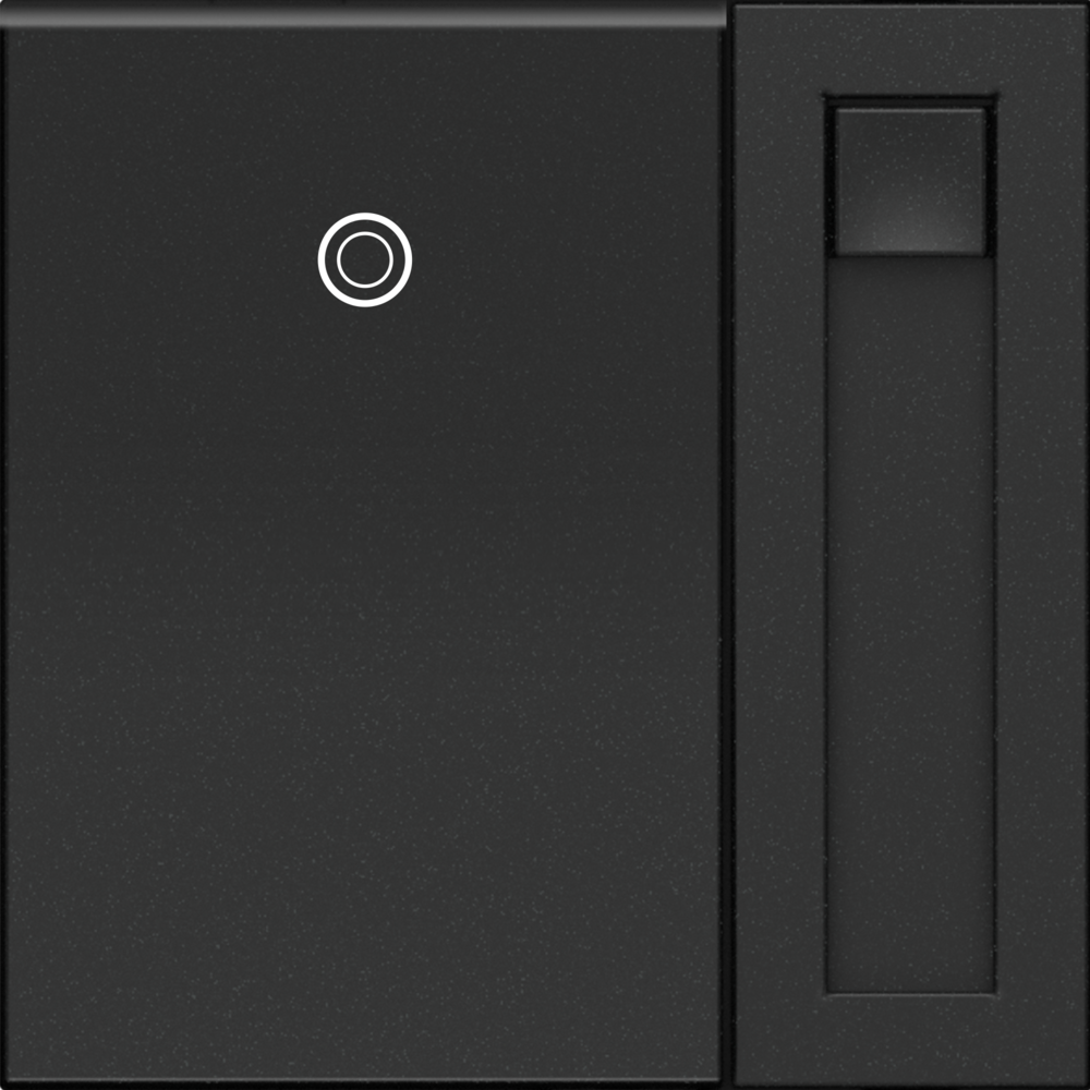 Legrand adorne 450W CFL/LED Paddle Dimmer ADPD453L