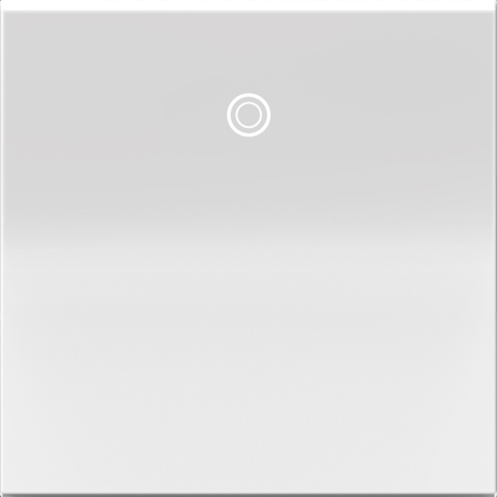 Legrand adorne 15A Paddle Switch