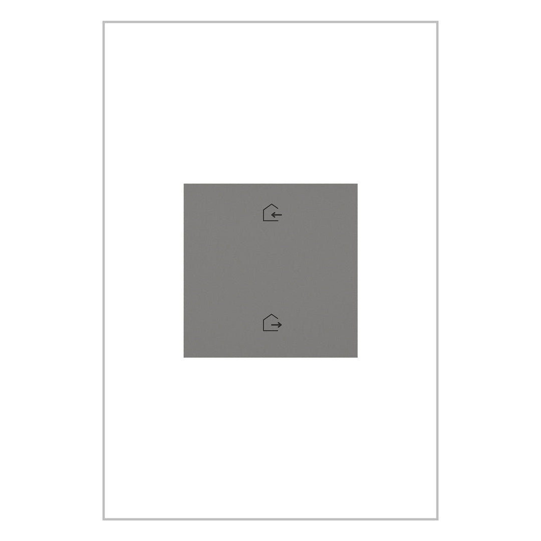 adorne® Home/Away Wireless Smart Switch with Netatmo,